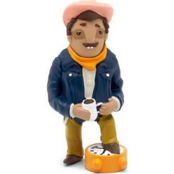 Tonies - Unter Meinem Bett 6- Musik -Tonies Verkaufsgeschäft tonies unter meinem 6