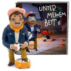 Tonies - Unter Meinem Bett 6- Musik -Tonies Verkaufsgeschäft tonies unter meinem bett 6