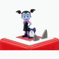 Tonies - Disney - Vampirina - Hörspiel 7 Tonies - Disney - Vampirina - Hörspiel -Tonies Verkaufsgeschäft tonies vampirina box