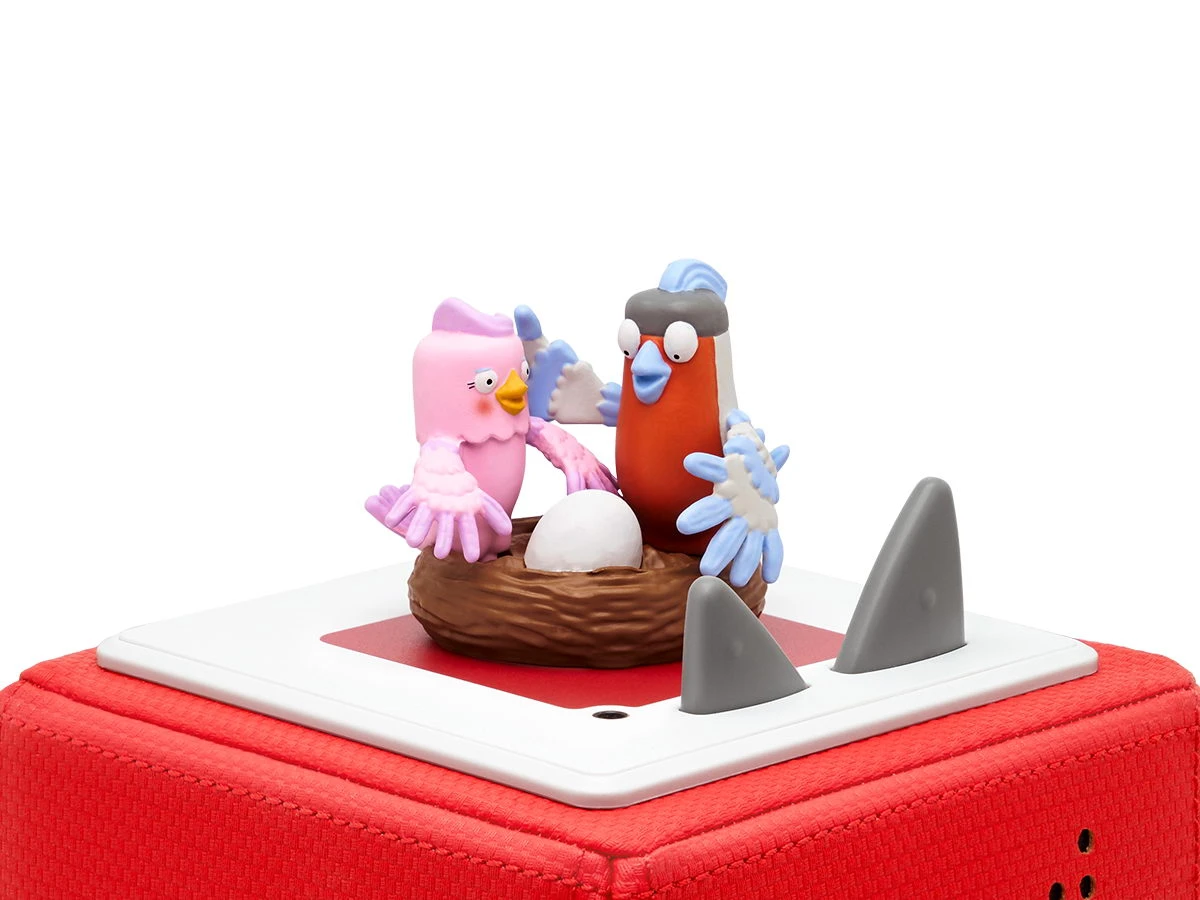 Tonies - Rolf Zuckowski - Rolfs Neue Vogelhochzeit - Musik 3 Tonies - Rolf Zuckowski - Rolfs Neue Vogelhochzeit - Musik