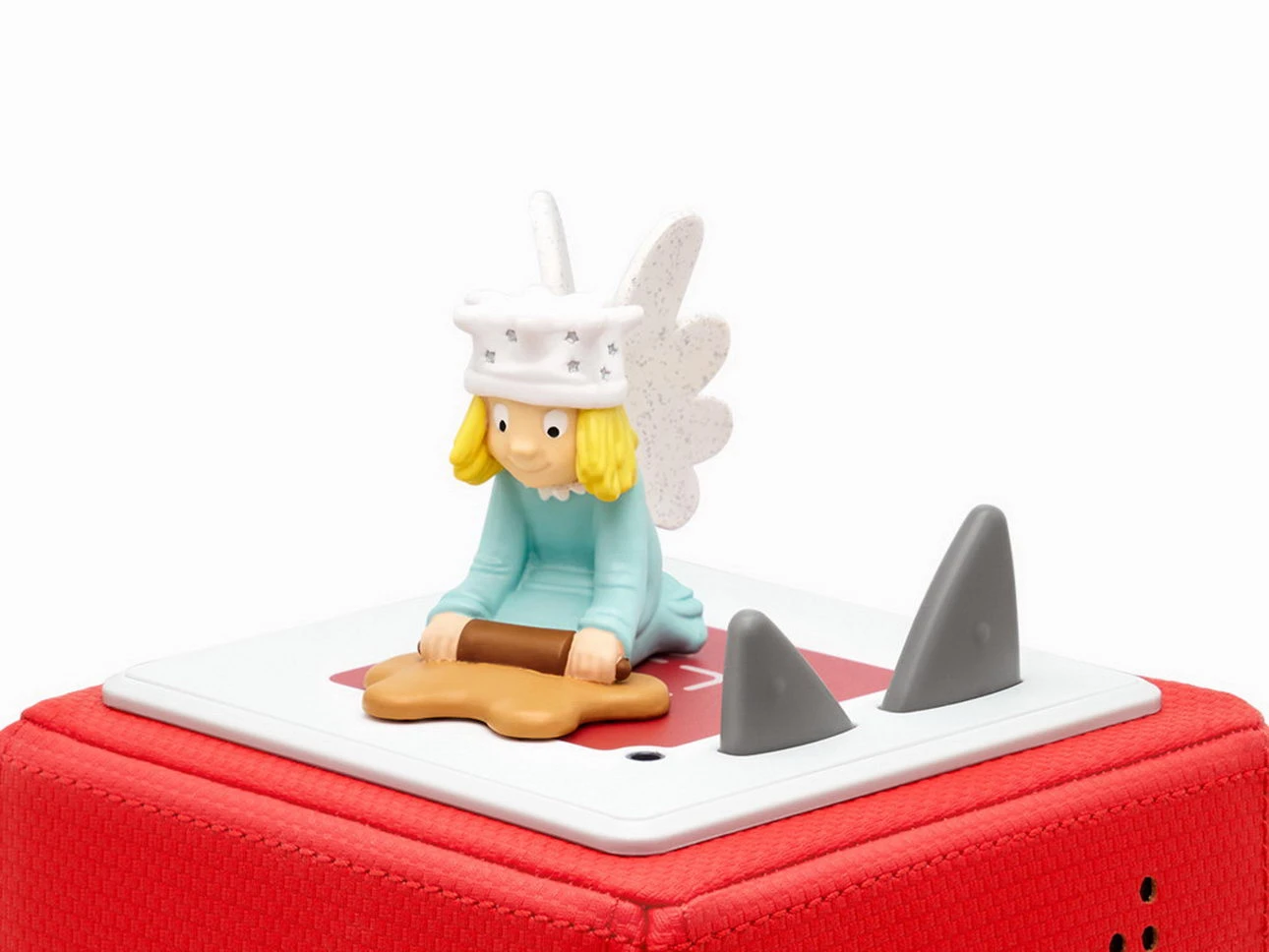 Tonies - Rolf Zuckowski - In Der Weihnachtsbäckerei - Musik 3 Tonies - Rolf Zuckowski - In Der Weihnachtsbäckerei - Musik