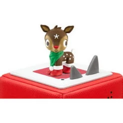 Tonies - 30 Lieblings-Kinderlieder - Weihnachtslieder 2 - NEU Relaunch -Tonies Verkaufsgeschäft tonies weihnachtslieder 2 n box