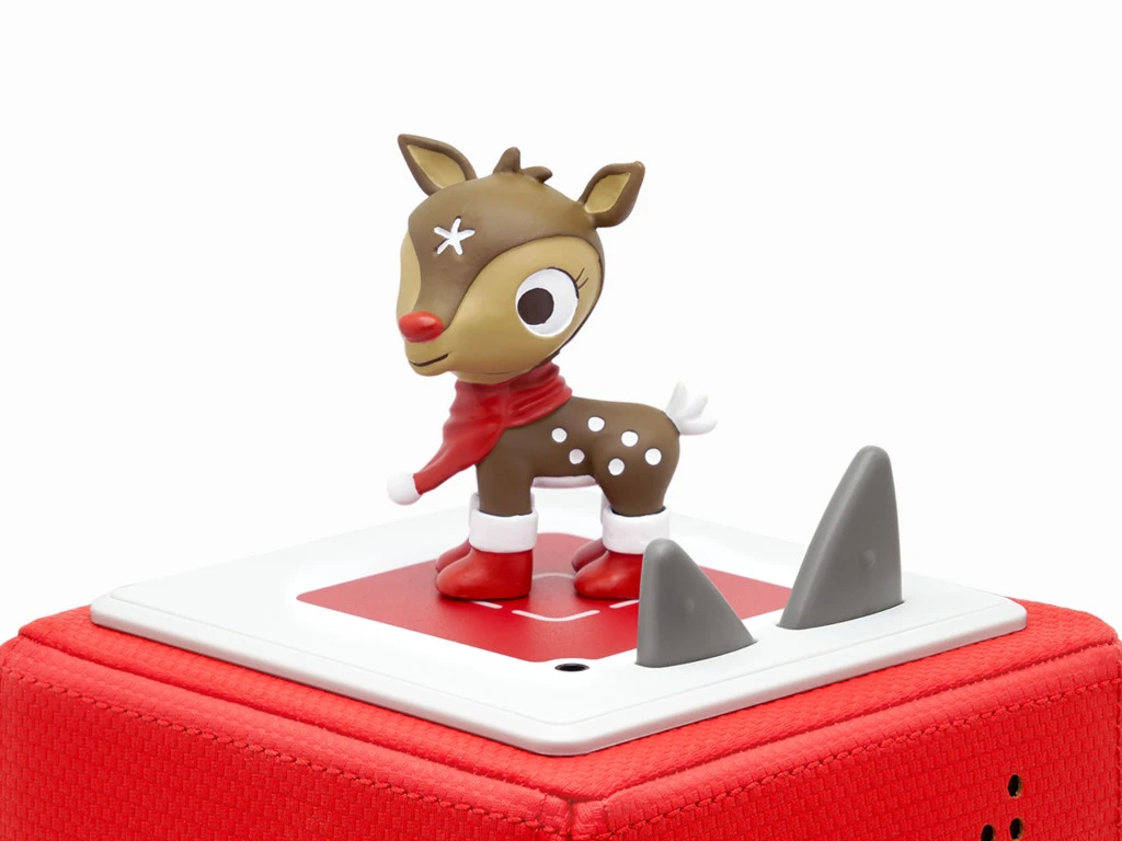 Tonies - 30 Lieblings-Kinderlieder - Weihnachtslieder 2 4 Tonies - 30 Lieblings-Kinderlieder - Weihnachtslieder 2 – Bild 2