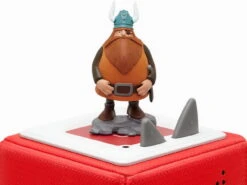 Tonies - Wickie - Tanz Mit Dem Wolf - Hörspiel